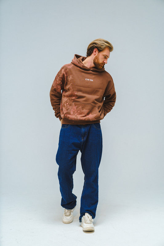 Custom Limited Fall Edition - XL