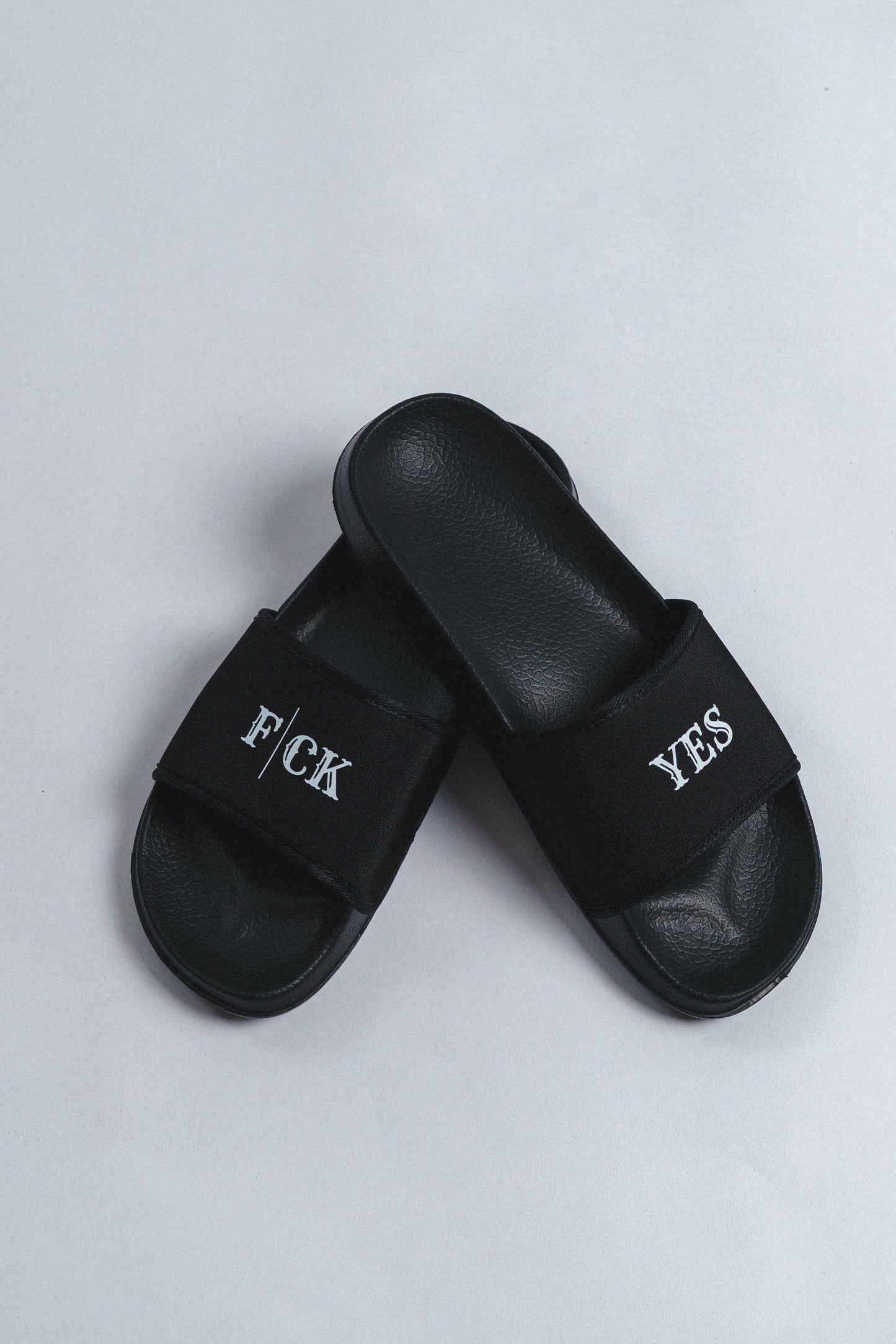 FY Slippers