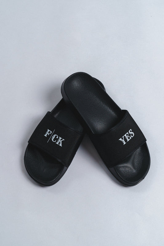 FY Slippers