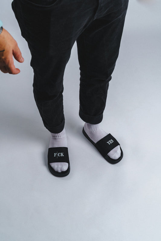 FY Slippers