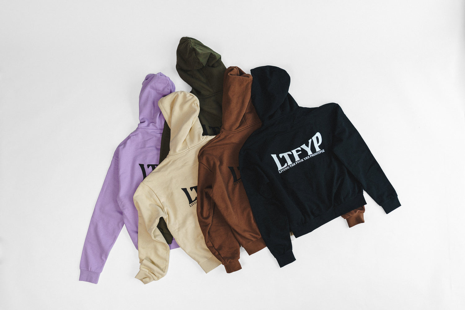 Hoodies