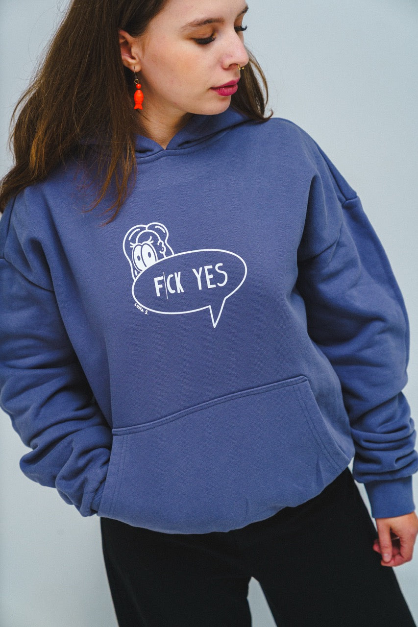 Limited Art Design - Luna Stender Edition