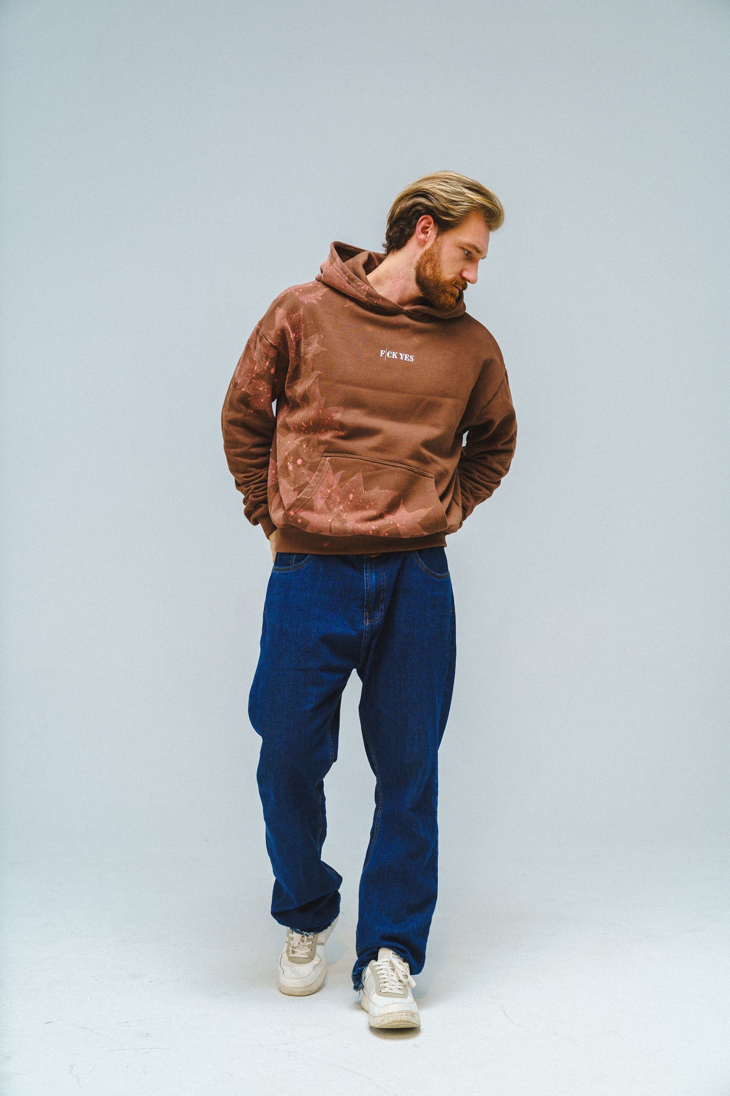 Custom Limited Fall Edition - XL