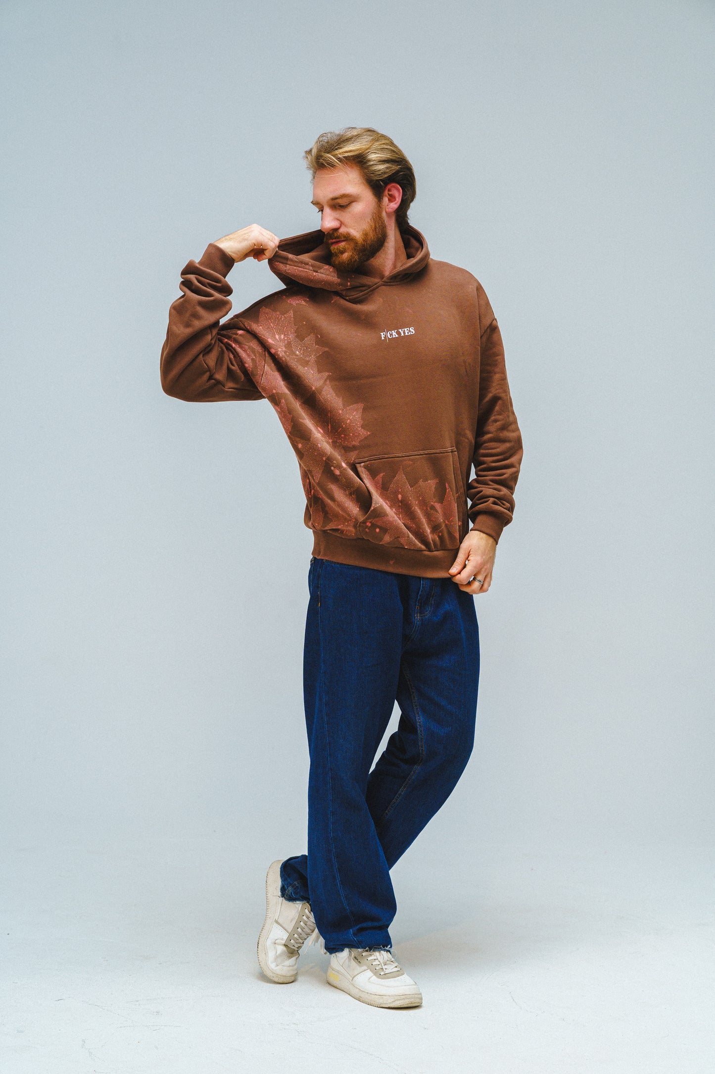 Custom Limited Fall Edition - XL