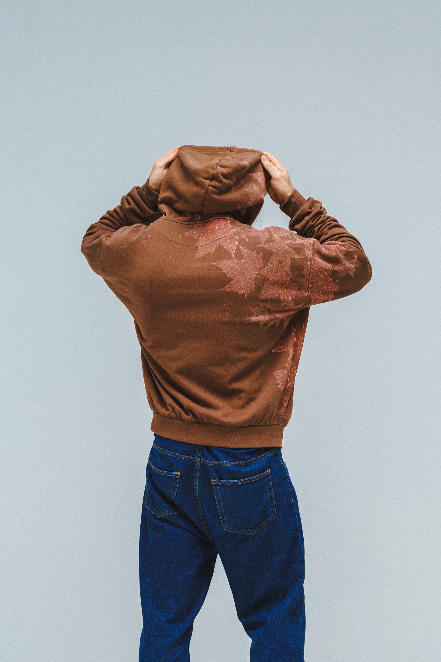 Custom Limited Fall Edition - XL