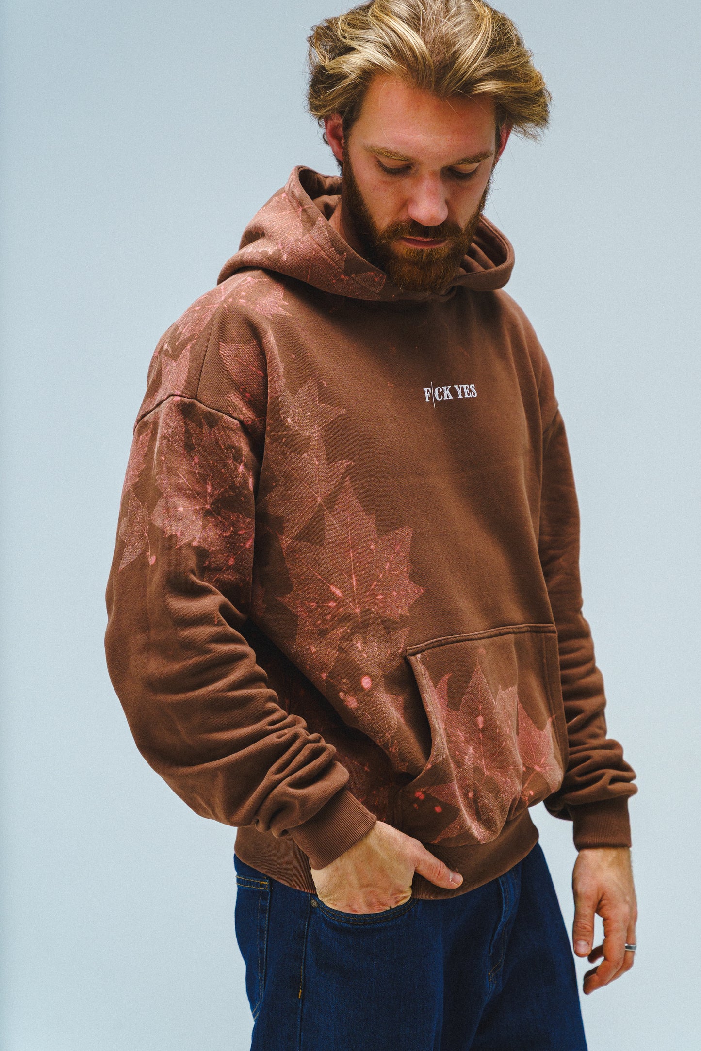 Custom Limited Fall Edition - XL