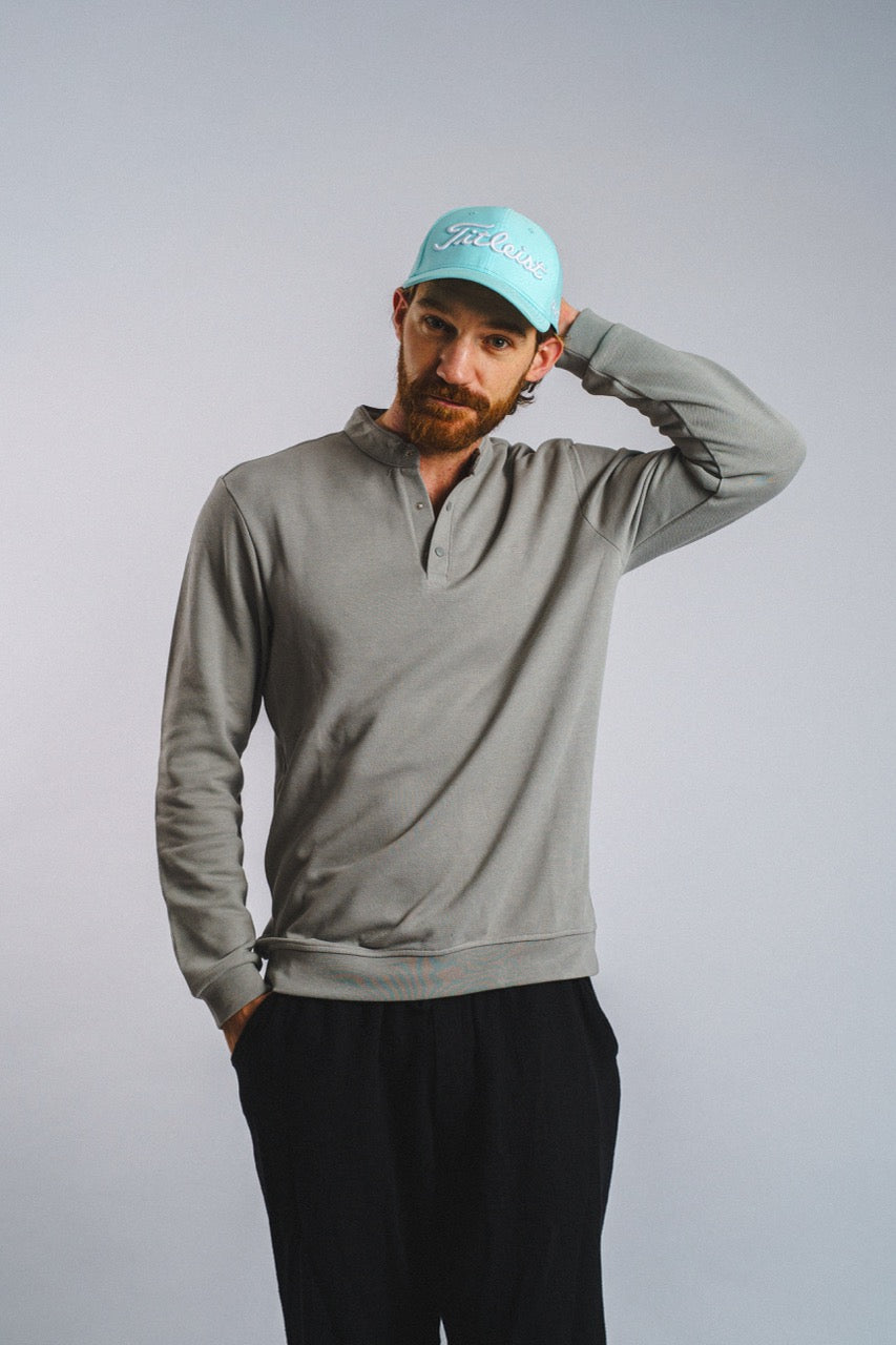 Essential Longsleeve