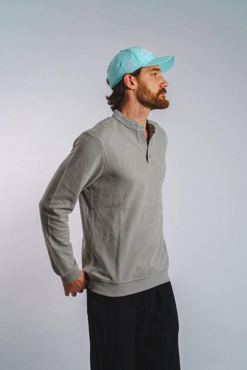 Essential Longsleeve