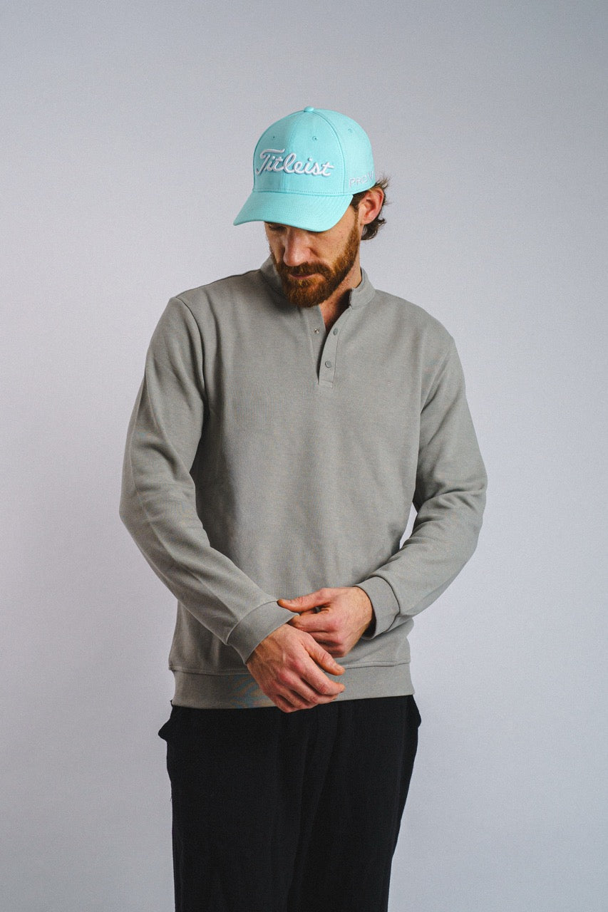 Essential Longsleeve