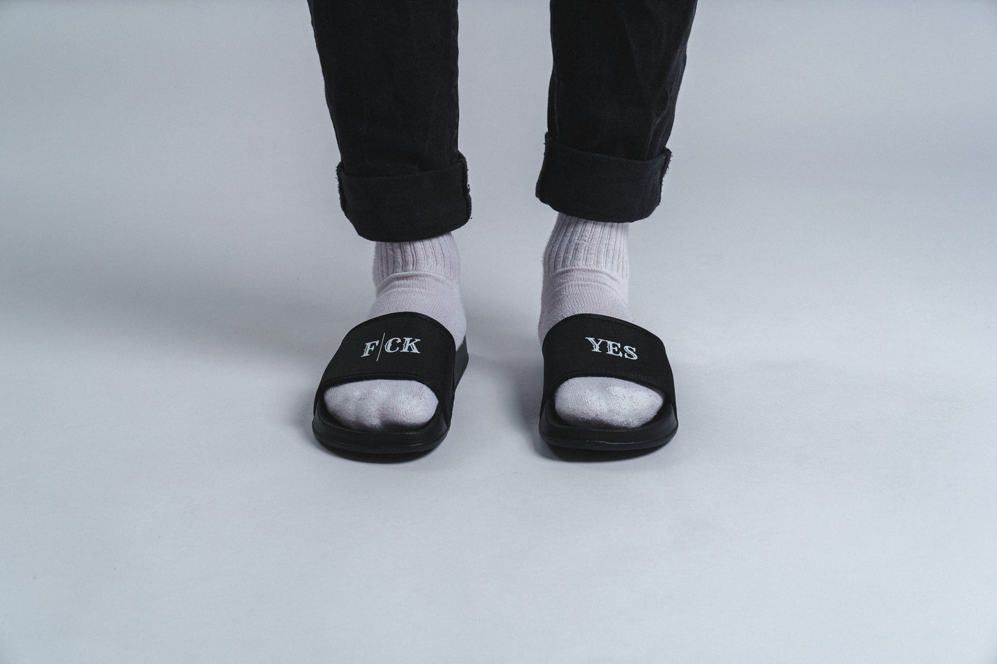 FY Slippers