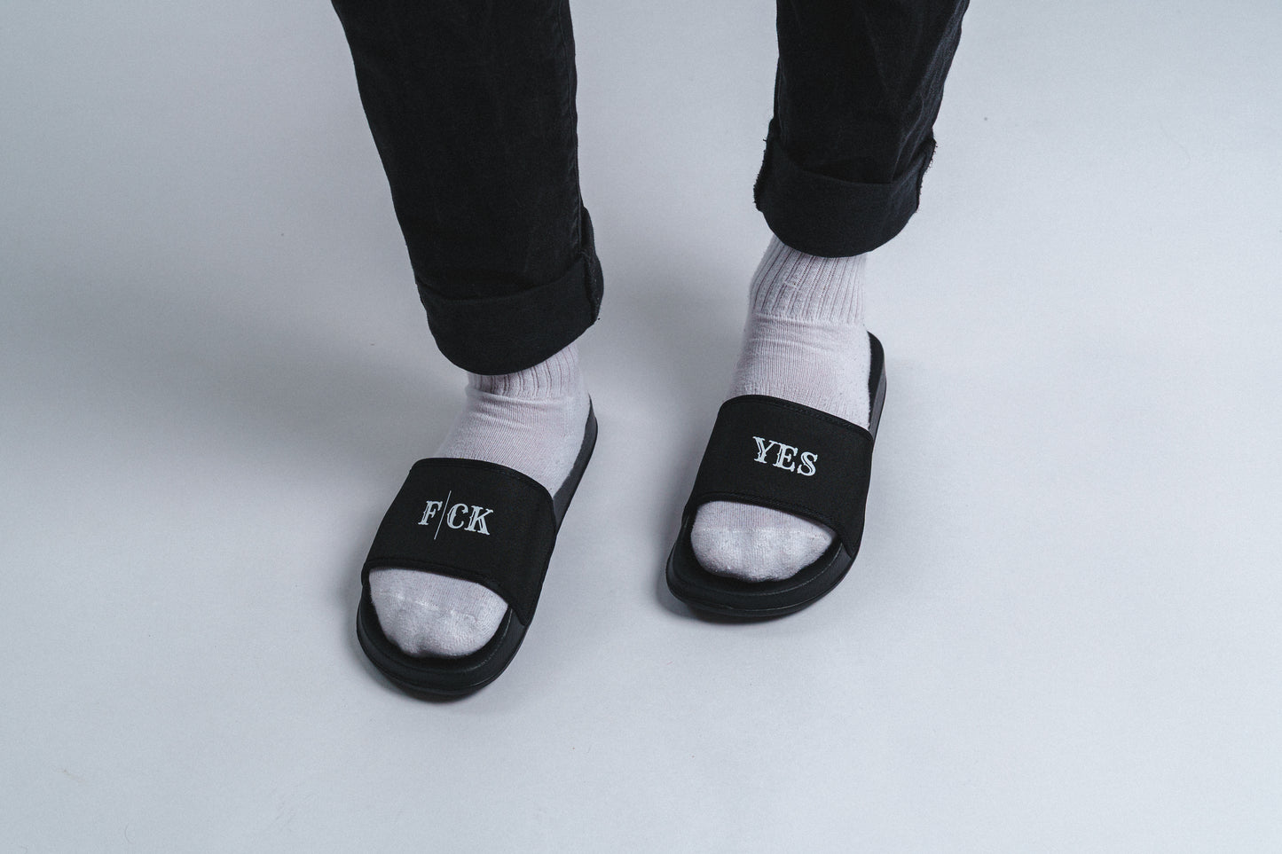 FY Slippers